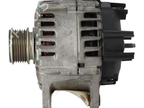 Used Alternator Alternator RENAULT MEGANE IV Hatchback (B9A/M/N_) 1.5 Blue dCi 115 (B9A6) (116 hp) 23903744 23903744