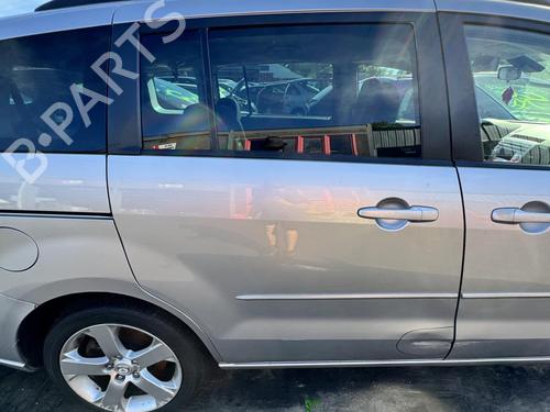 Steering column MAZDA 5 (CR) 2.0 CD (CR19) | BP21872250M21  - Image 7