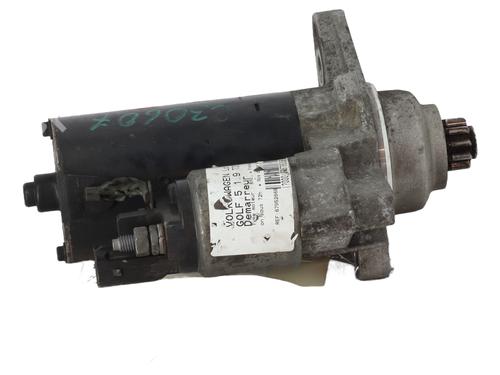 Used Starter Starter VW GOLF V (1K1) 1.9 TDI (105 hp) 21318514 21318514
