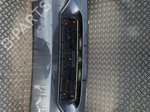 Used Rear bumper BMW 1 (F20) 120 i (184 hp) 30088980