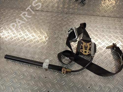 Used Front left seatbelt Front left seatbelt FORD GALAXY I (WGR) 1.9 TDI (130 hp) 22710198 22710198