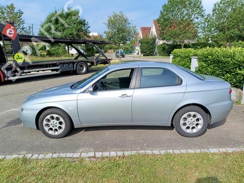 Used Parts ALFA ROMEO 156 (932_)  1.9 JTD (932AXE00)  4268033