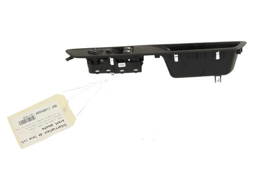 Left front window switch CITROËN JUMPY III Van (V_) 2.0 BlueHDi 145 | BP30114593I27 - Image 2