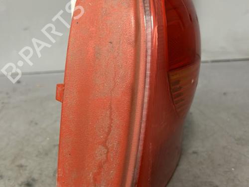 Used Right taillight Right taillight RENAULT TWINGO I (C06_) 1.2 16V (C06C, C06D, C06K) (75 hp) 21298290 21298290