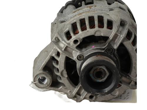 Used Alternator Alternator ROVER 45 I Saloon (RT) 1.8 (117 hp) 21369546 21369546