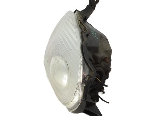 Right headlight NISSAN MICRA III (K12) 1.2 16V | BP32365189C29