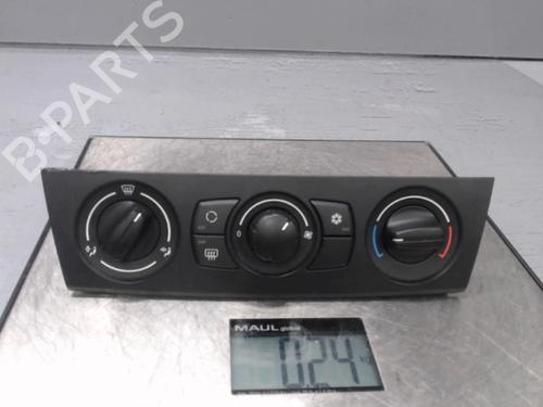 Climate control BMW 1 (E87) 116 i | BP21368754I5 