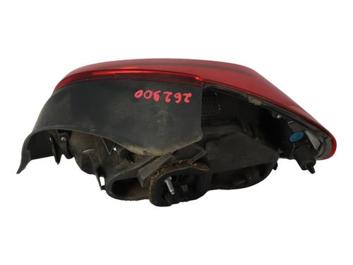 Venstre baglygte CITROËN C3 III (SX) 1.2 THP 110 (SXHNPS, SXHNZT, SXHNZ6) | BP38762686C34 - Image 4
