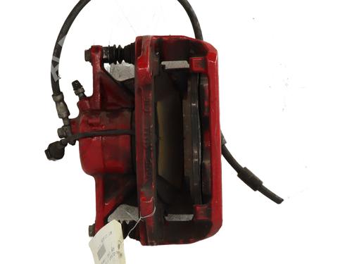 Used Left front brake caliper Left front brake caliper VW GOLF VIII (CD1, DA1) 2.0 GTI (245 hp) 32304642 32304642