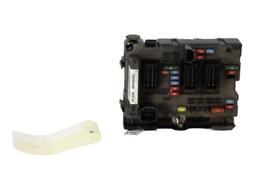 Fuse box PEUGEOT 307 Break (3E) 1.6 16V | BP32374189E1 - Image 4