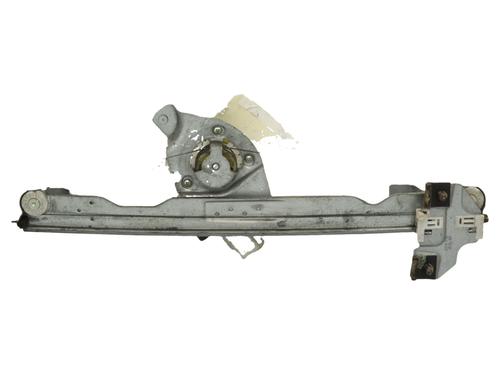 Left front window motor DACIA SANDERO 1.4 (BS0C, BS0A, BS0G, BS1F, BS0E) | BP38488308E21 - Image 2