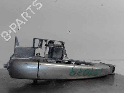 Rear right exterior door handle PEUGEOT 3008 I MPV (0U_) 2.0 HDi 150 / BlueHDi 150 | BP21289646C130 