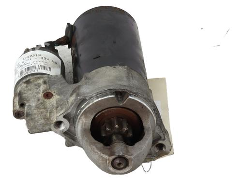 Used Starter BMW X5 (E53) 4.8 is (360 hp) 27219377