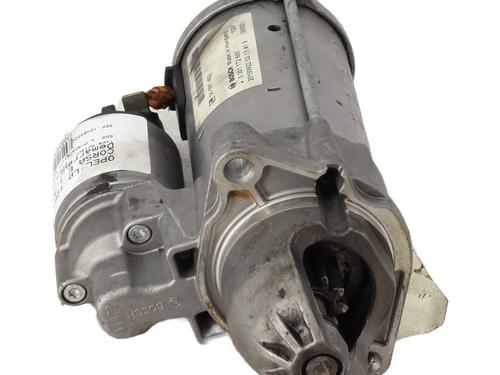 Starter OPEL CORSA E (X15) 1.3 CDTI (08, 68) | BP26382369M8  - Image 6