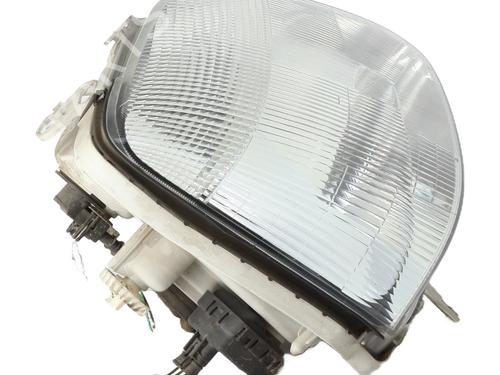 Right headlight OPEL AGILA (A) (H00) 1.2 16V (F68) | BP27696423C29 