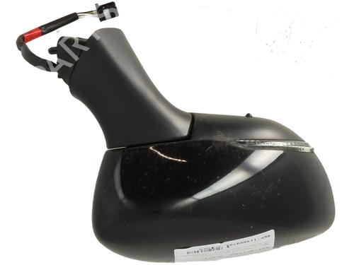 Right mirror RENAULT CLIO IV (BH_) 0.9 TCe 90 (BHNF, BHMA, BHMH, BHJK, BHJR) | BP29960673C27