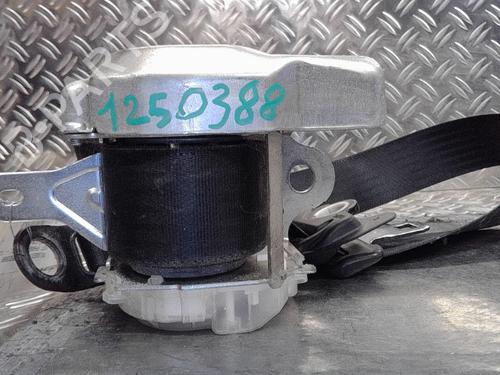 Front left belt tensioner PEUGEOT 107 (PM_, PN_) 1.0 | BP24117147C87 