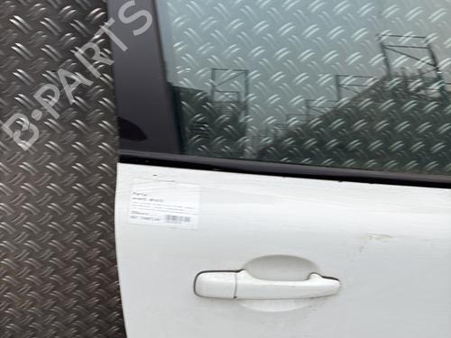 Right front door VOLVO C30 (533) D2 | BP21316625C3 