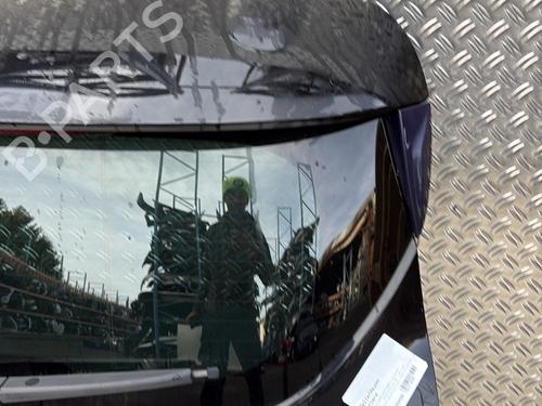 Bakluke CC/Kombi-Kupé RENAULT CLIO IV (BH_) 0.9 TCe 90 (BHNF, BHMA, BHMH, BHJK, BHJR) | BP29960669C6