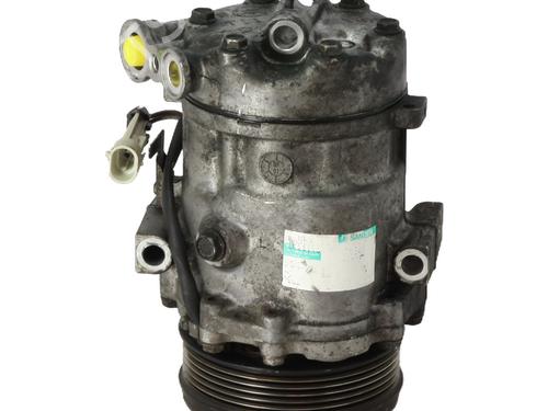 Compressor A/C OPEL MERIVA A MPV (X03) 1.7 CDTI (E75) (125 hp) 21297460