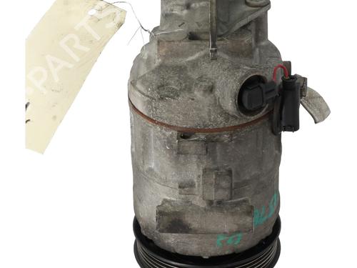 AC compressor MERCEDES-BENZ A-CLASS (W168) A 170 CDI (168.009, 168.109) | BP25783957M34 