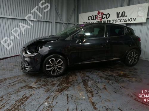 Fuse box RENAULT CLIO IV (BH_) 0.9 TCe 90 (BHNF, BHMA, BHMH, BHJK, BHJR) | BP31019320E1  - Image 17