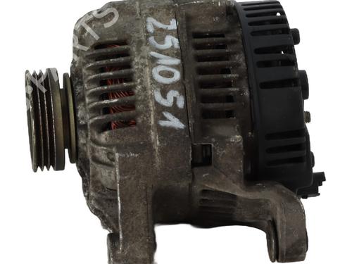 Alternator RENAULT CLIO II (BB_, CB_) 1.2 (BB0A, BB0F, BB10, BB1K, BB28, BB2D, BB2H, CB0A,... | BP27211377M7 