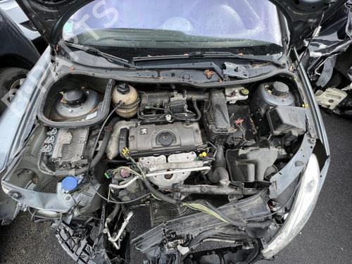 Anlasser PEUGEOT 206 Hatchback (2A/C) 1.4 i | BP21319006M8 