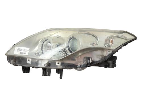 Used Left headlight RENAULT LAGUNA III (BT0/1) 1.5 dCi (BT00, BT0A, BT0T, BT1J) (110 hp) 21311657