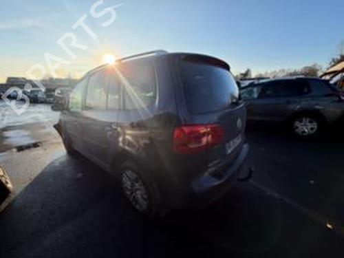 Climate control VW TOURAN (1T3) 1.6 TDI | BP32168192I5 - Image 10