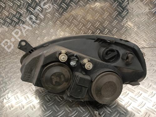 Right headlight LANCIA YPSILON (843_) 1.2 (843.AXA1A) | BP23812029C29 - Image 2