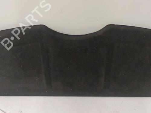 Hattehylle PEUGEOT 207 (WA_, WC_) 1.4 (73 hp) 30901493