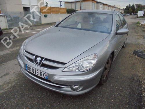 Used Parts PEUGEOT 607 (9D, 9U) 2.2 16V 1991851