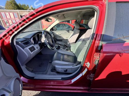 Tailgate DODGE AVENGER 2.0 CRD | BP21320308C6 