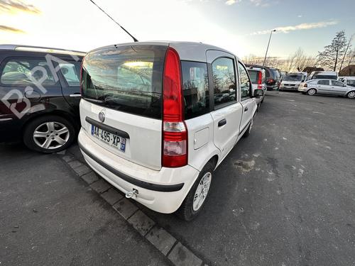Grill FIAT PANDA (169_) 1.2 (169.AXB11, 169.AXB1A) | BP28217831C40 - Image 6