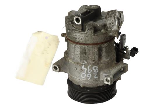 AC compressor RENAULT KADJAR (HA_, HL_) 1.2 TCe 130 (HLMR) | BP34531261M34 - Image 4