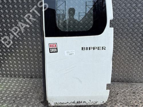 Used Right rear door PEUGEOT BIPPER (AA_) 1.4 HDi (68 hp) 21298240