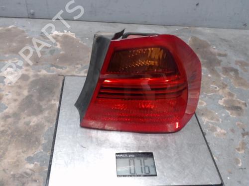 Used Right taillight BMW 3 (E90) [2004-2012]  21315246