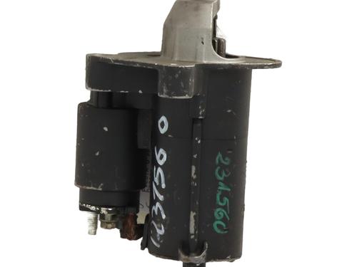 Used Starter Starter FORD FIESTA VI (CB1, CCN) 1.4 TDCi (70 hp) 21320848 21320848