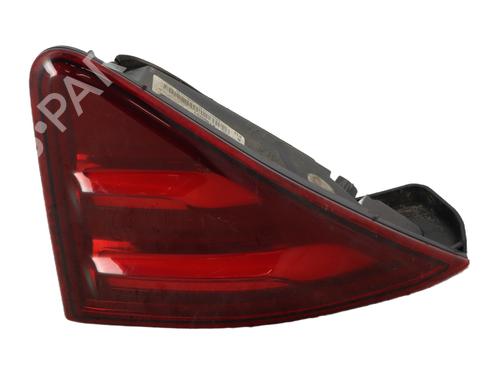 Used Right tailgate light PEUGEOT 3008 I MPV (0U_) 1.6 HDi (114 hp) 32331204