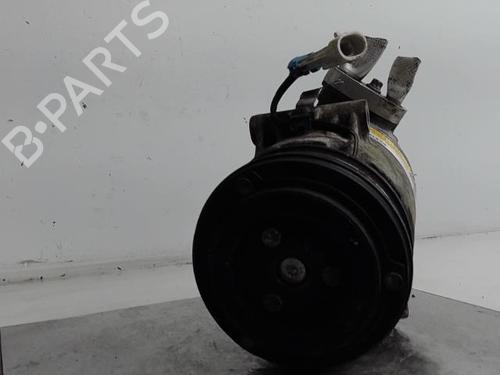 AC-Kompressor OPEL MERIVA A MPV (X03) 1.8 (E75) (125 hp) 21302305