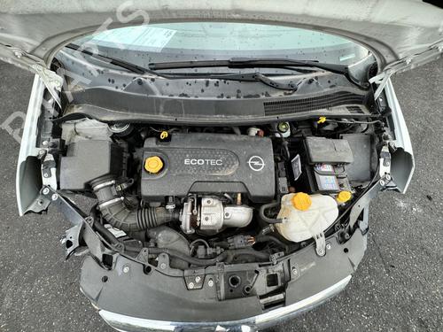 Starter OPEL CORSA D (S07) 1.3 CDTI (L08, L68) | BP21302970M8 