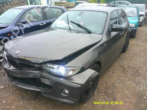 Styring servopumpe BMW 1 (E87) 118 d | BP21308861M99 