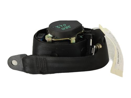 Used Front left seatbelt Front left seatbelt PEUGEOT 407 (6D_) 1.6 HDi 110 (6D9HZC, 6D9HYC) (109 hp) 32316044 32316044