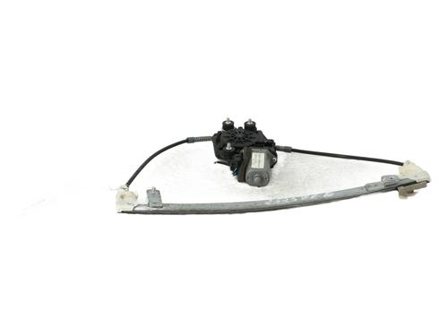 Used Left front window motor ALFA ROMEO 147 (937_) 1.9 JTDM 8V (937.AXD1A, 937.AXU1A, 937.BXU1A) (120 hp) 27152750