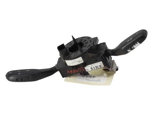 Used Steering column stalk Steering column stalk SKODA ROOMSTER (5J7) 1.4 TDI (80 hp) 21375719 21375719