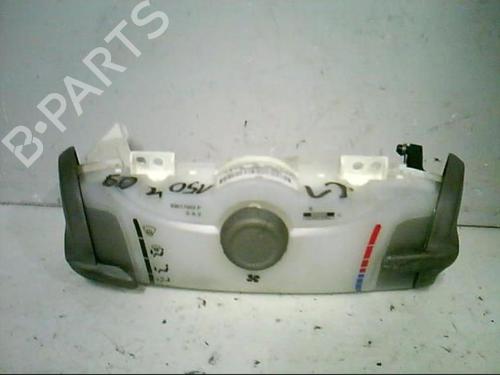 AC Styreenhet / Manøvreringsenhet CITROËN C1 (PM_, PN_) 1.0 (68 hp) 21365434