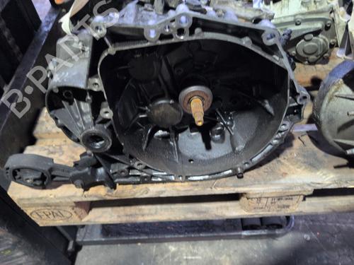 gearbox-peugeot-2008-i-cu_-2013-29186874 main image