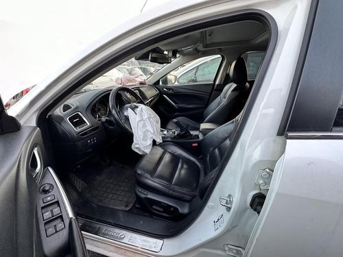 AC compressor MAZDA 6 Estate (GJ, GL) 2.5 | BP21867151M34  - Image 18