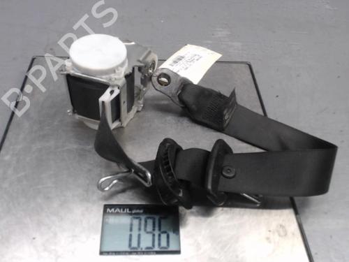 Used Front right belt tensioner JAGUAR XF I (X250) 2.2 D (200 hp) 21367891
